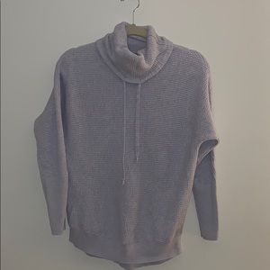 Cynthia Rowley athletic sweater top
